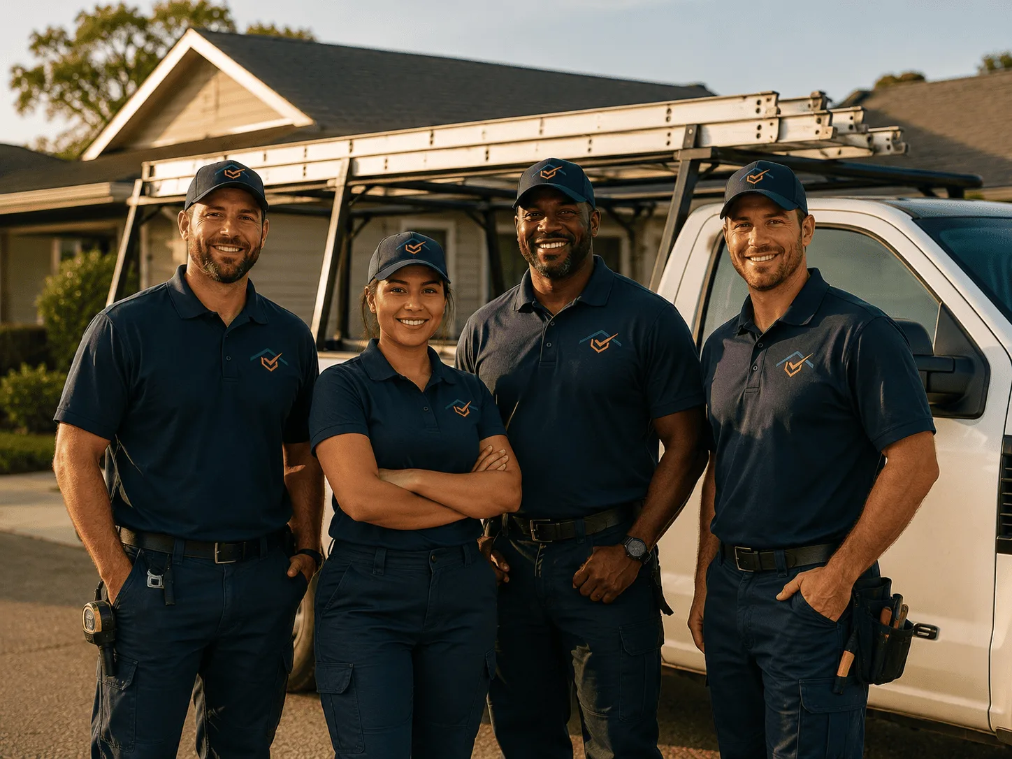 Roof Inspection company in Oxnard, CA